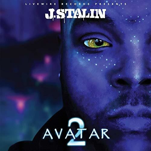 Stalin, J.: Avatar 2
