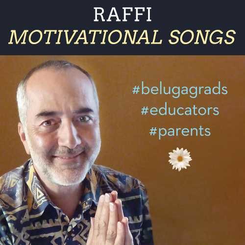 Raffi: Motivational Songs