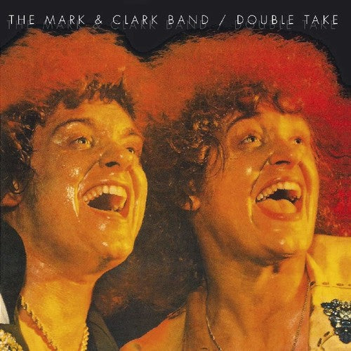 Mark & Clark Band: Double Take