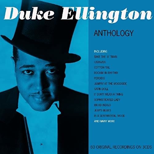 Ellington, Duke: Anthology