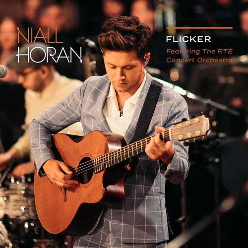 Horan, Niall: Flicker (Live): Featuring The Rte Concert Orchestra