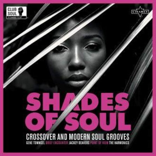 Northern Soul: Shades Of Soul