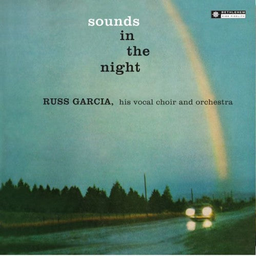 Garcia, Russ: Sounds In The Night