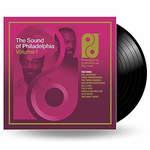Sound of Philadelphia / Various: Sound Of Philadelphia / Various