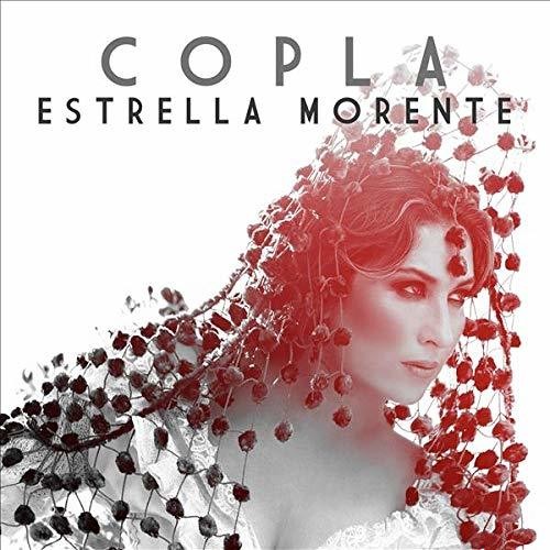 Morente, Estrella: Copla