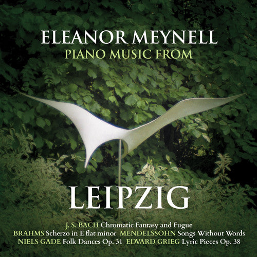 Piano Music Form Leipzig: Piano Music Form Leipzig