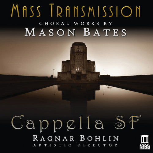 Bates / Bohlin: Mass Transmission