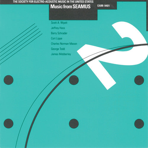 Music From Seamus 2 / Various: Music from Seamus 2