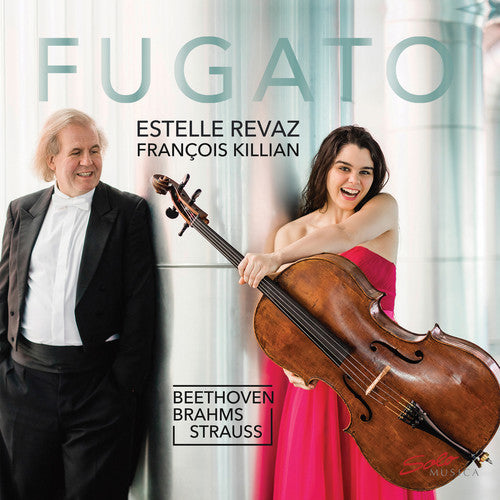 Beethoven / Revaz / Killian: Fugato