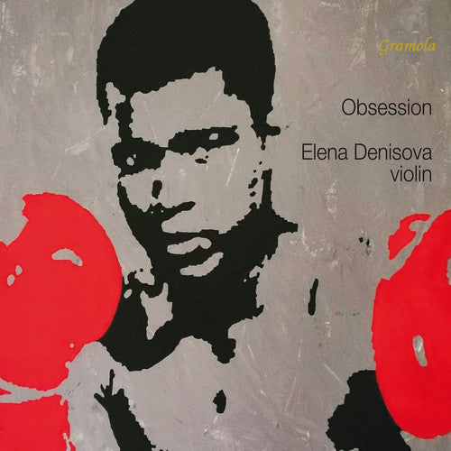 Chandoschkin / Denisova: Obsession