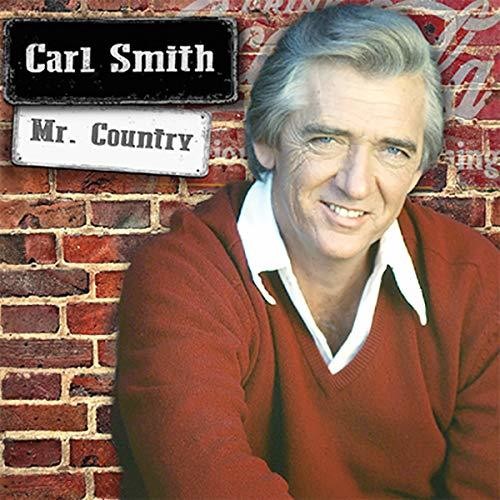 Smith, Carl: Mr Country