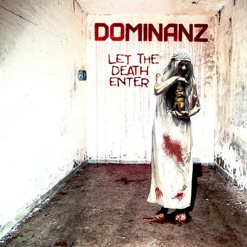 Dominanz: Let the Death Enter