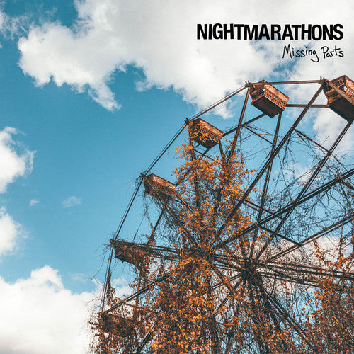 Nightmarathons: Missing Parts