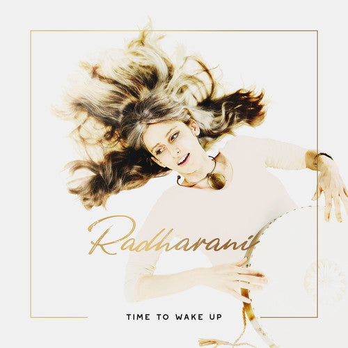 Radharani: Time To Wake Up