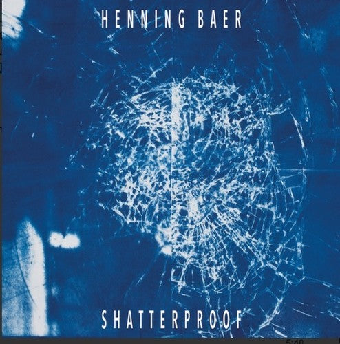 Henning Bear: Shatterproof
