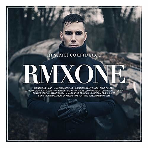 In Strict Confidence: Rmxone