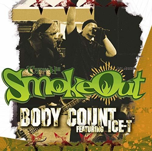 Body Count: Smoke Out Festival Presents