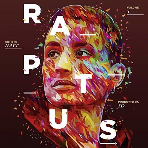 Nayt: Raptus 3