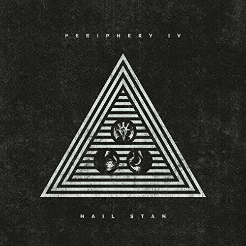 Periphery: Periphery IV: HAIL STAN (Limited Edition)