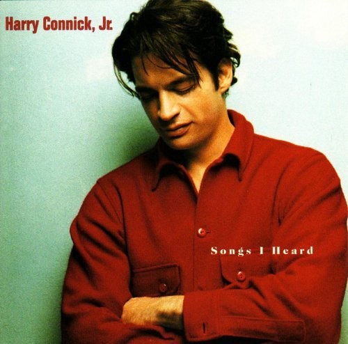 Connick Jr, Harry: Songs I Heard