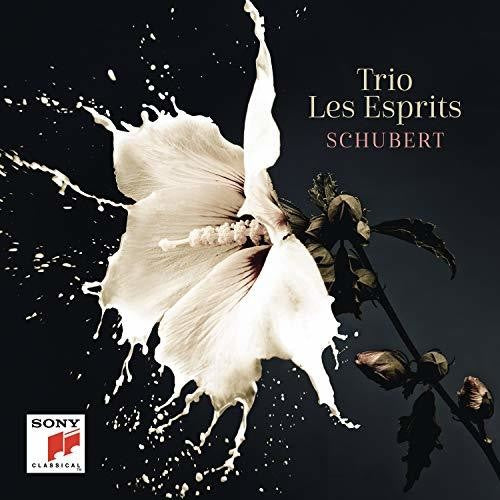 Trio Les Esprits: Schubert