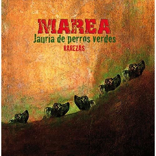 Marea: Jauria De Perros Verdes