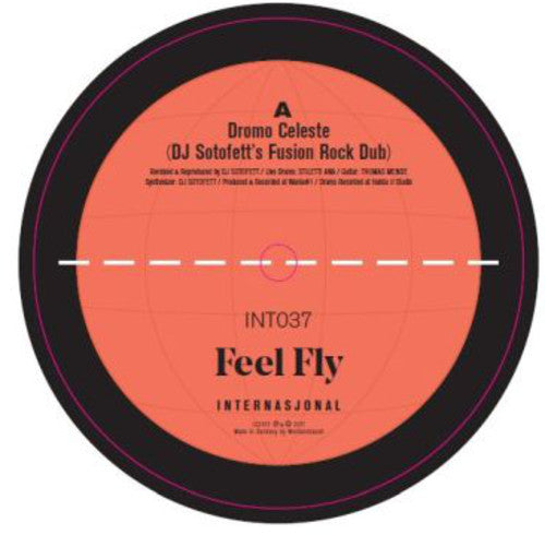 Feel Fly: Remixes