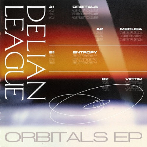 Delian League: Orbitals