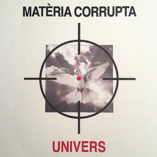 Univers: Materia Corrupta