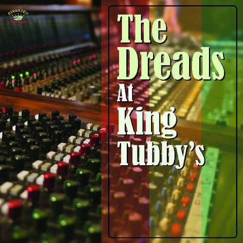Dreads at King Tubby's / Various: Dreads at King Tubby's