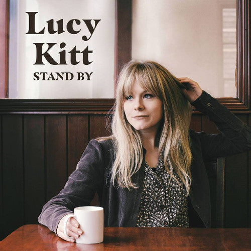 Kitt, Lucy: Stand By