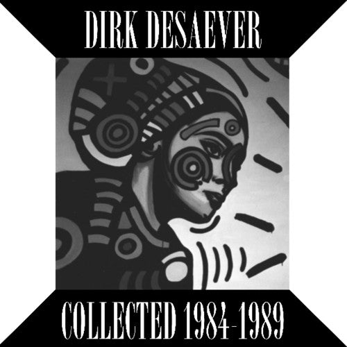 Desaever, Dirk: Collected 1984-1989