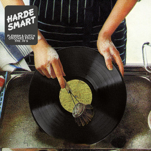 Harde Smart / Various: Harde Smart