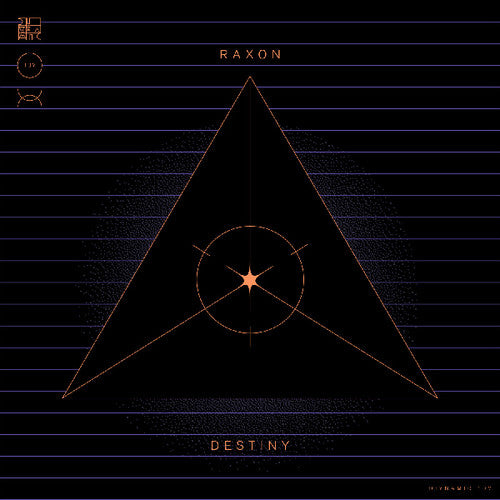 Raxon: Destiny