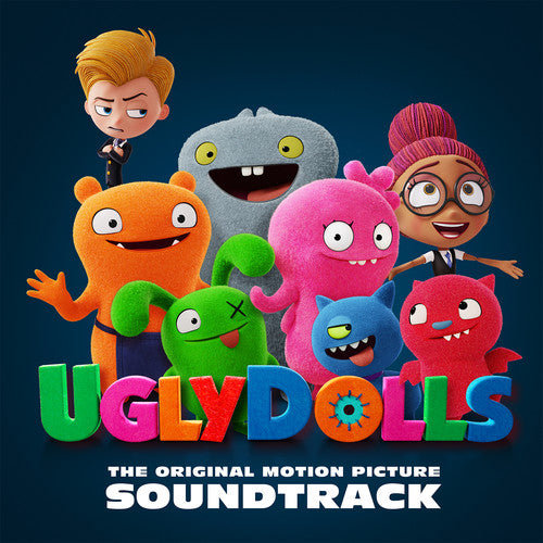 Ugly Dolls (Original Motion Picture) / Various: Ugly Dolls (Original Motion Picture Soundtrack)