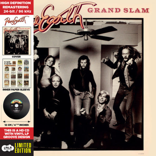 Rare Earth: Grand Slam