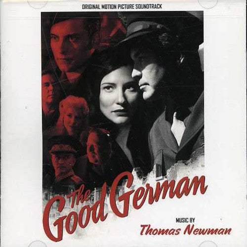 Good German (Score) / O.S.T.: The Good German (Original Motion Picture Soundtrack)