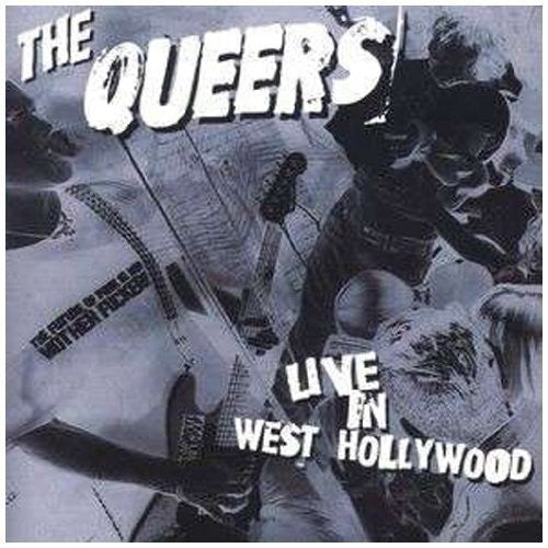 Queers: Live in West Hollywood