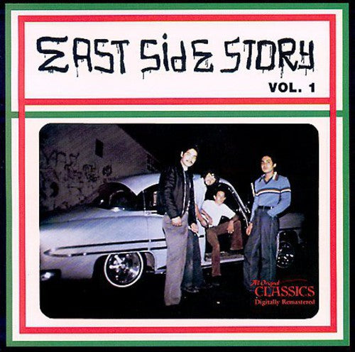 East Side Story 1 / Various: East Side Story Vol. 1