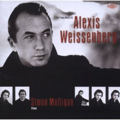 Weissenberg / Mulligan / Walden: Piano Music