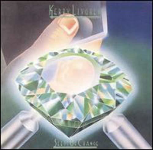 Livgren, Kerry: Seeds of Change