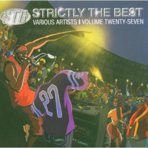 Strictly Best 27 / Various: Strictly The Best, Vol. 27