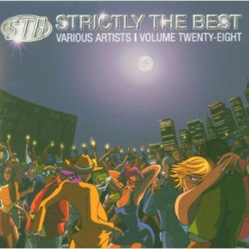 Strictly Best 28 / Various: Strictly The Best, Vol. 28