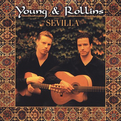 Young & Rollins: Sevilla