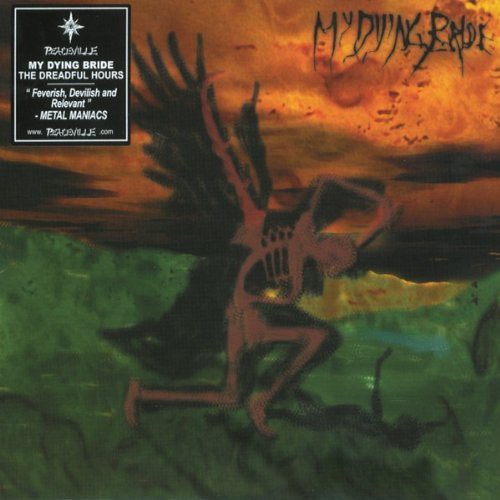 My Dying Bride: The Dreadful Hour
