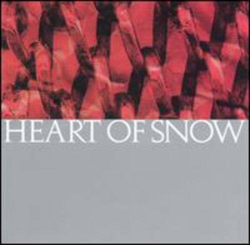 Heart of Snow: Endure or More