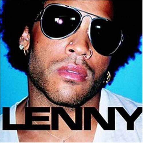 Kravitz, Lenny: Lenny