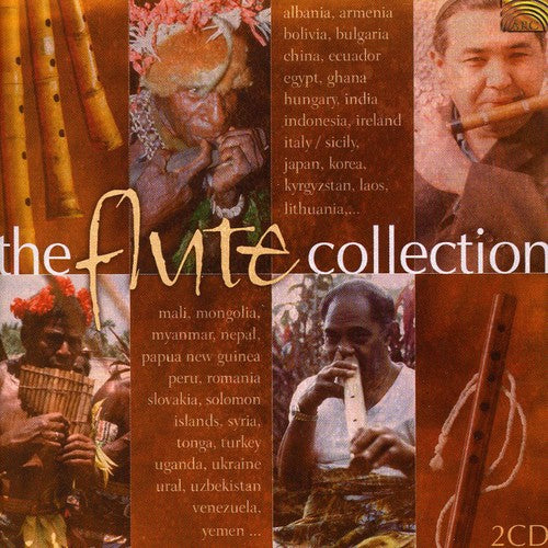 Flute Collection / Various: The Flute Collection