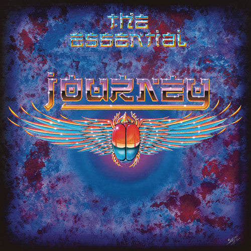 Journey: Essential Journey
