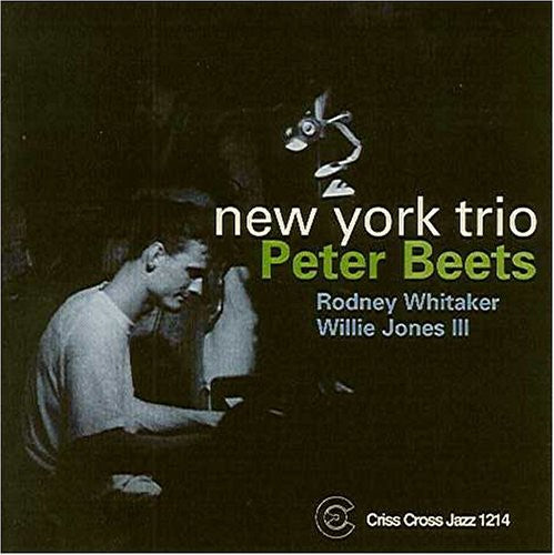 Beets, Peter: New York Trio